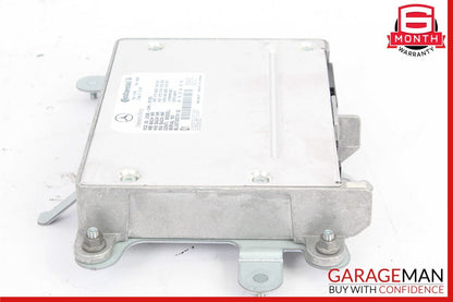 07-10 Mercedes W221 S550 CL550 Bluetooth Communication Controller Module Unit