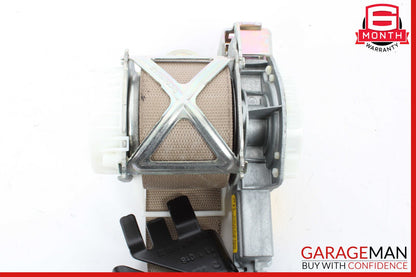 08-14 Mercedes W204 C250 C350 Front Right Seatbelt Seat Belt Retractor OEM