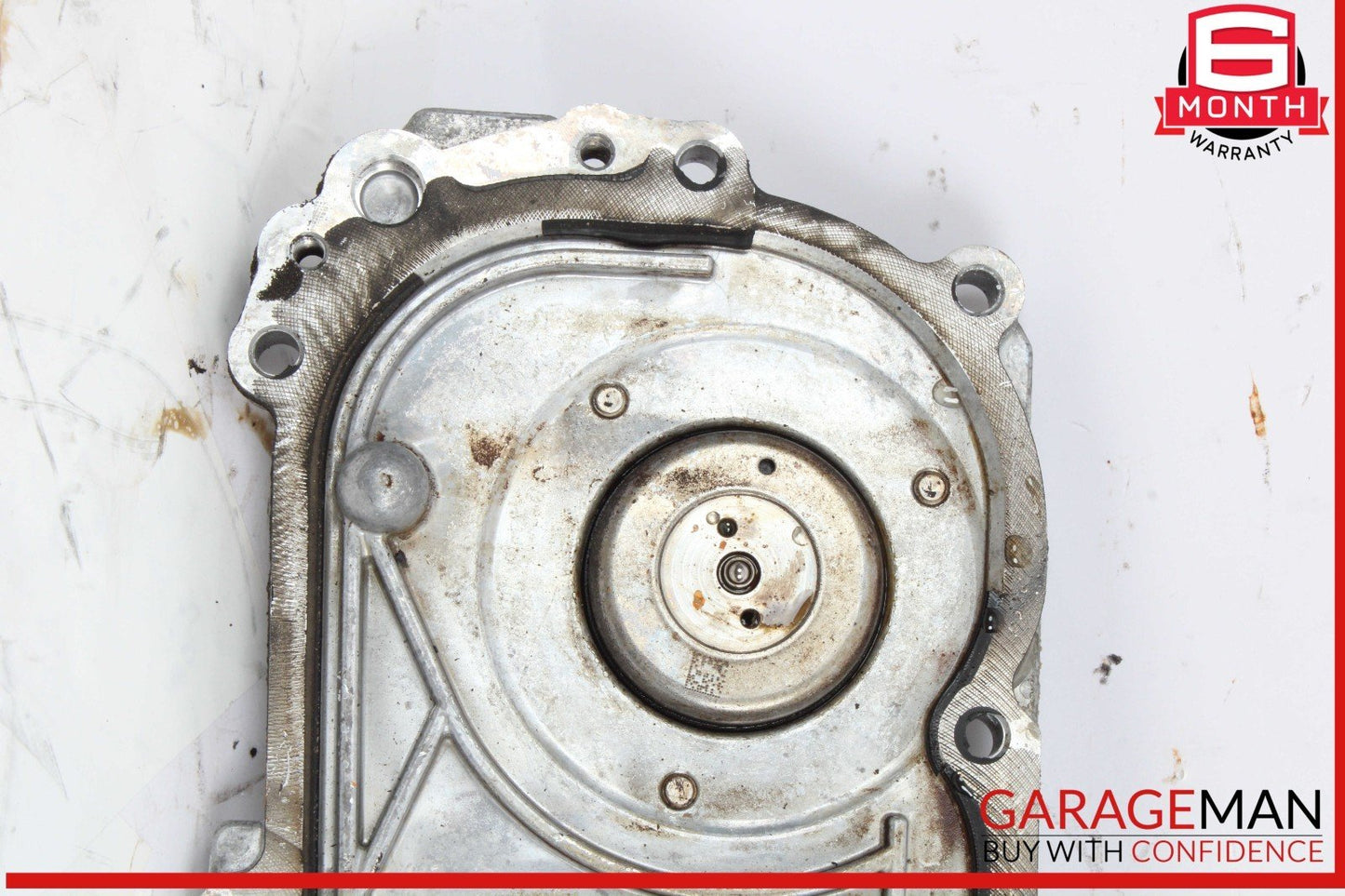 15-23 Mercedes W447 Metris C300 2.0L Engine Timing Cover 2740150700 OEM