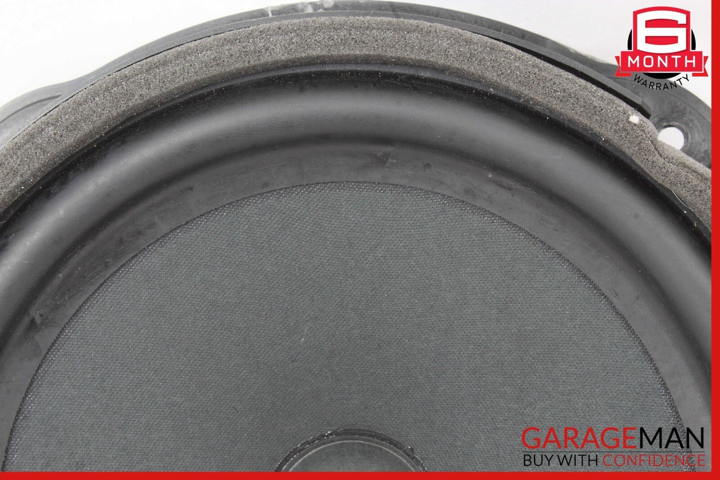 19-24 Audi Q3 Front Left or Front Right Door Speaker Woofer 83A035415A