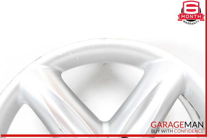03-12 Mercedes R230 SL500 SL600 Wheel Rim 8.5J x 18H2 ET35 OEM
