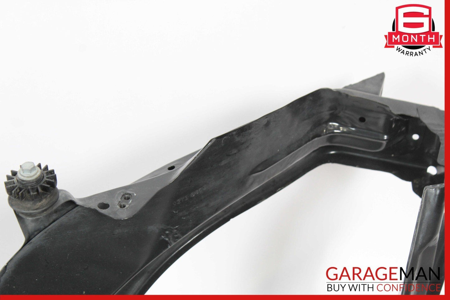06-12 Mercedes X164 GL450 ML320 Front Right Side Headlight Support Bracket OEM