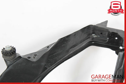06-12 Mercedes X164 GL450 ML320 Front Right Side Headlight Support Bracket OEM