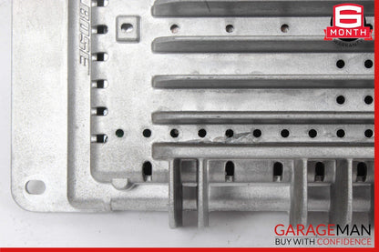 03-08 Maserati Quattroporte M139 Bose Audio Amplifier Amp 190939 OEM