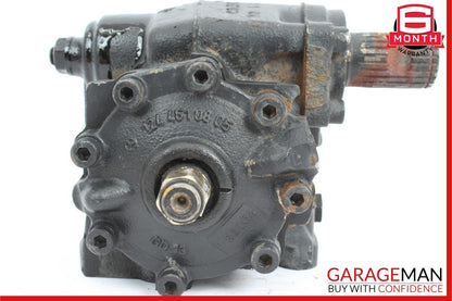 01-04 Mercedes R170 SLK230 SLK32 Power Steering Rack Gear Box Gearbox 1704601100