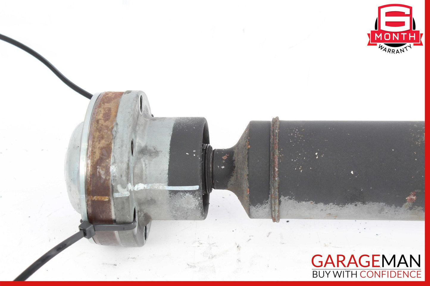 06-13 Mercedes W251 R350 ML350 GL320 Front Drive Shaft Driveshaft Axle OEM
