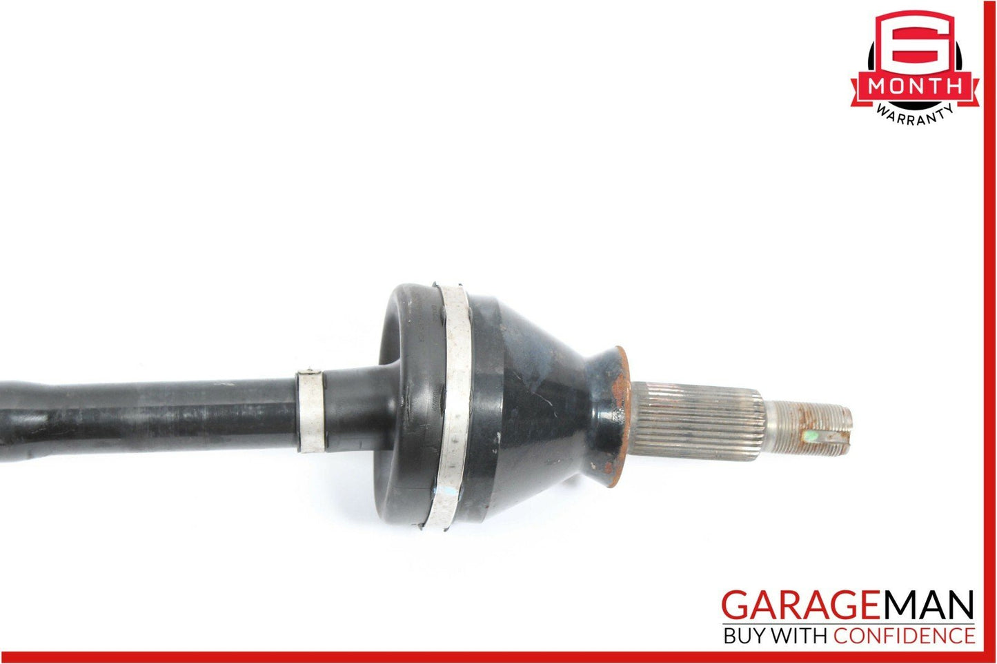 14-17 Maserati Ghibli Rear Right Side Drive Axle CV Shaft Drive Shaft Driveshaft