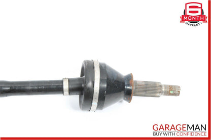 14-17 Maserati Ghibli Rear Right Side Drive Axle CV Shaft Drive Shaft Driveshaft