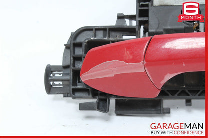 08-14 Mercedes X204 GLK350 C300 Rear Left Driver Side Exterior Door Handle OEM