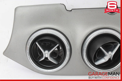 14-19 Mercedes W117 CLA250 CLA200 Front Dash Dashboard Panel Cover Molding Assy
