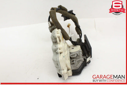 10-18 Porsche Panamera 970 Cayenne 958 Front Right Door Lock Latch Actuator OEM