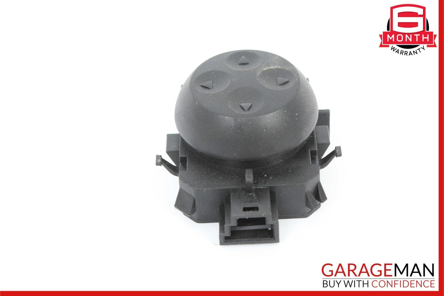 07-15 Mercedes X164 GLK450 GL350 Front Left Side Seat Lumbar Switch Control Unit