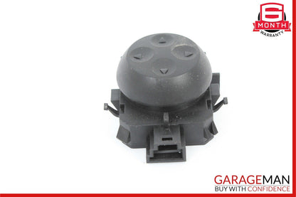 07-15 Mercedes X164 GLK450 GL350 Front Left Side Seat Lumbar Switch Control Unit