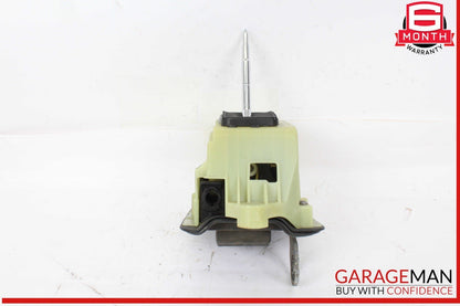 08-14 Mercedes W204 C250 C300 C63 AMG Gear Shift Shifter Selector Box OEM