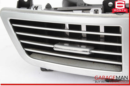 07-13 Mercedes W221 S550 S350 Center Dash Air AC A/C Heater Vent 2218300954 OEM