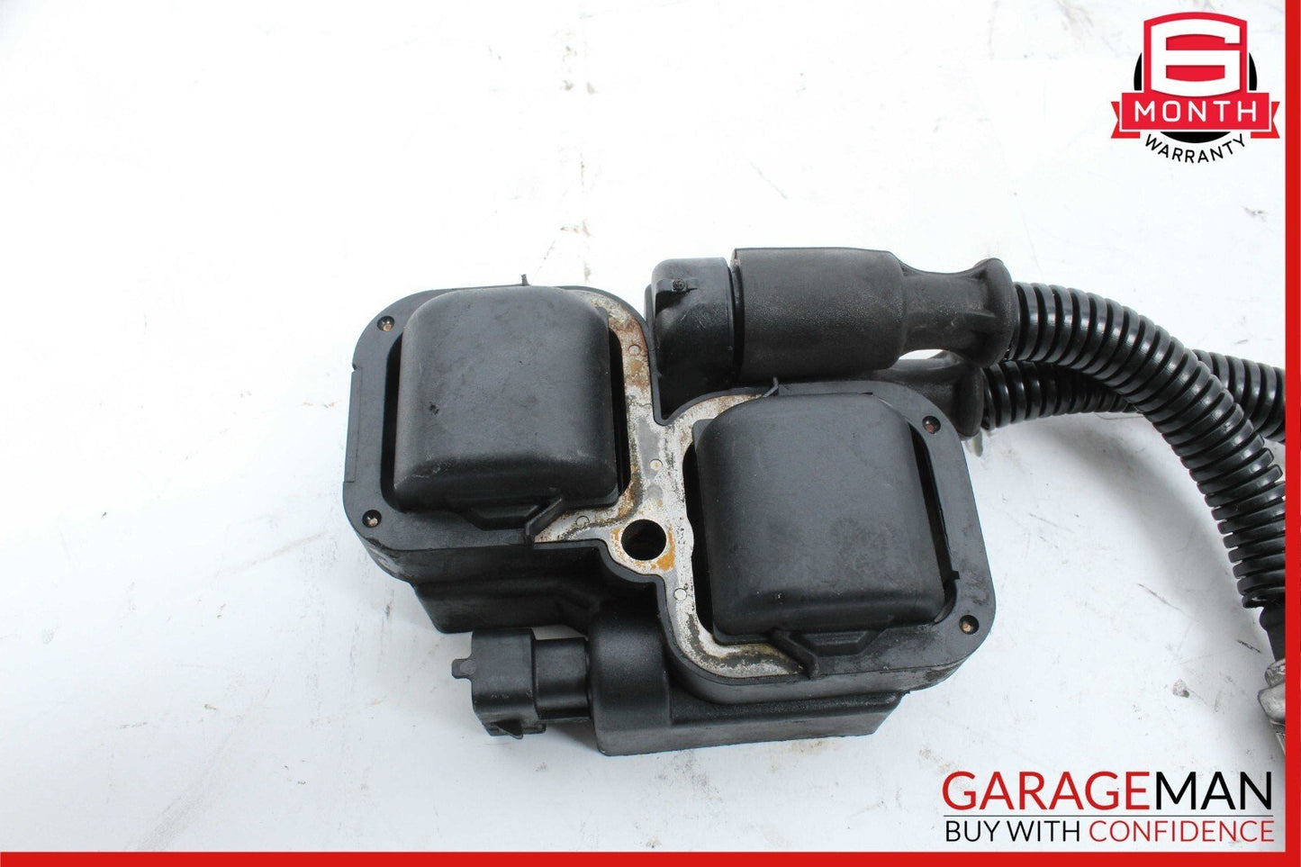98-06 Mercedes W215 CL55 C320 S500 SL500 S430 Ignition Coil Pack 0001587803 OEM