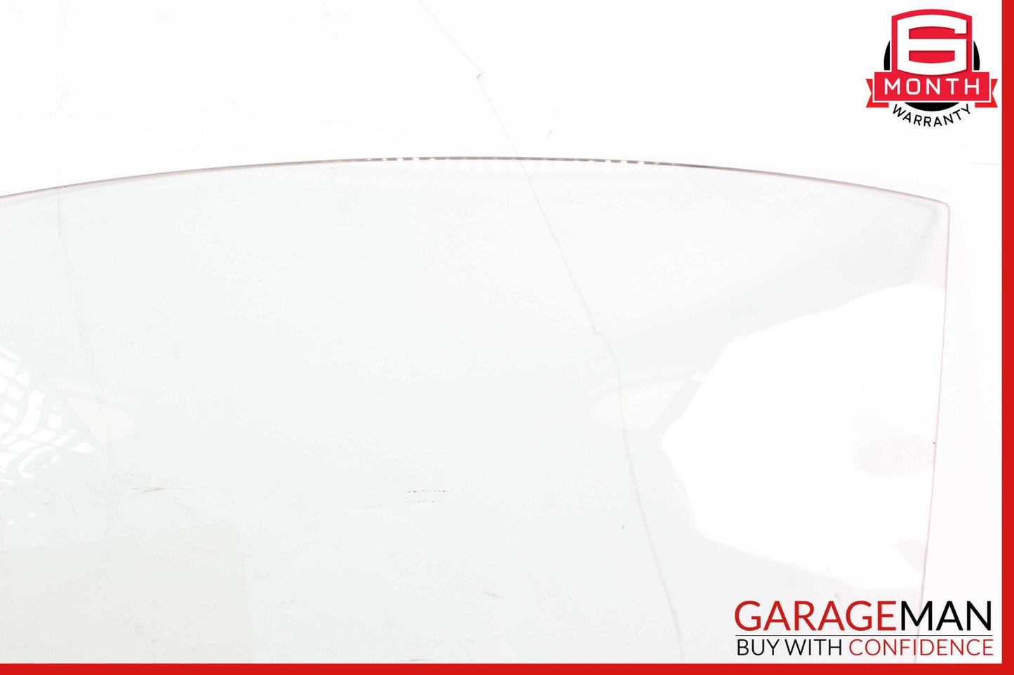 03-12 Mercedes R230 SL500 SL55 Front Left Driver Side Door Window Glass OEM