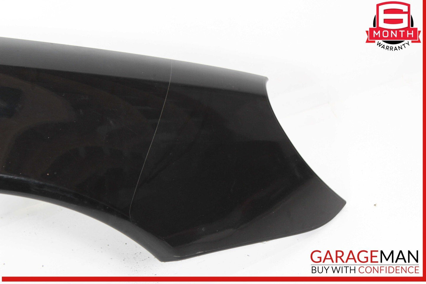 00-06 Mercedes W220 S55 AMG S500 Front Right Passenger Side Fender Panel OEM