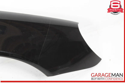 00-06 Mercedes W220 S55 AMG S500 Front Right Passenger Side Fender Panel OEM