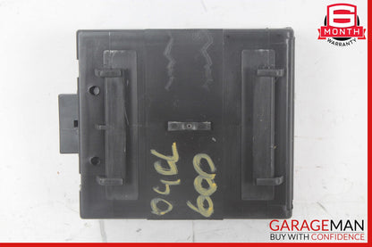 Mercedes W215 CL600 CLK500 E320 Anti Theft Alarm Module 2118209126 OEM