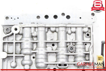 Mercedes X164 GL450 E350 CL550 7G Tronic Transmission Valve Body 2122770001 OEM