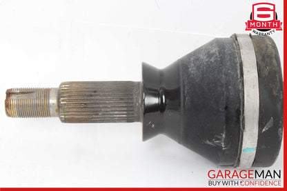 14-17 Maserati Ghibli Rear Left Driver Side Axle Shaft 10395089