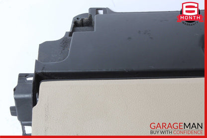 10-13 Mercedes W207 E350 E550 Dashboard Glove Box Compartment OEM