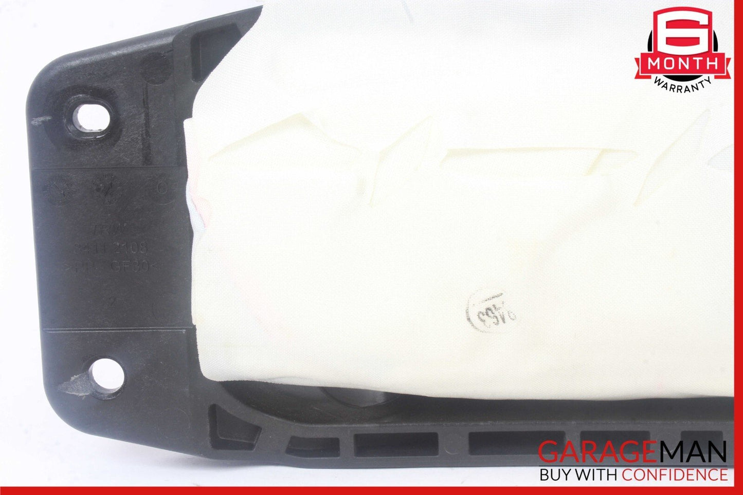 15-20 Mercedes W205 C300 Front Right Side Dashboard Dash Air Bag Airbag OEM