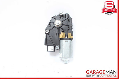 06-13 Mercedes GL550 R350 ML350 Pano Panoramic Sunroof Sun Roof Motor Unit