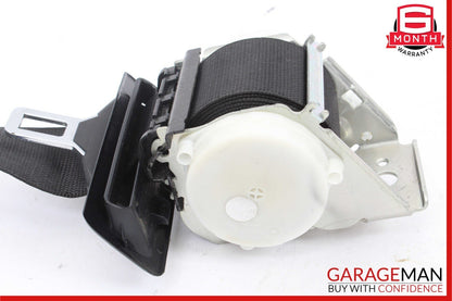 2010-2016 Mercedes-Benz E350 W212 Rear Center Seat Belt Seatbelt 2128601185
