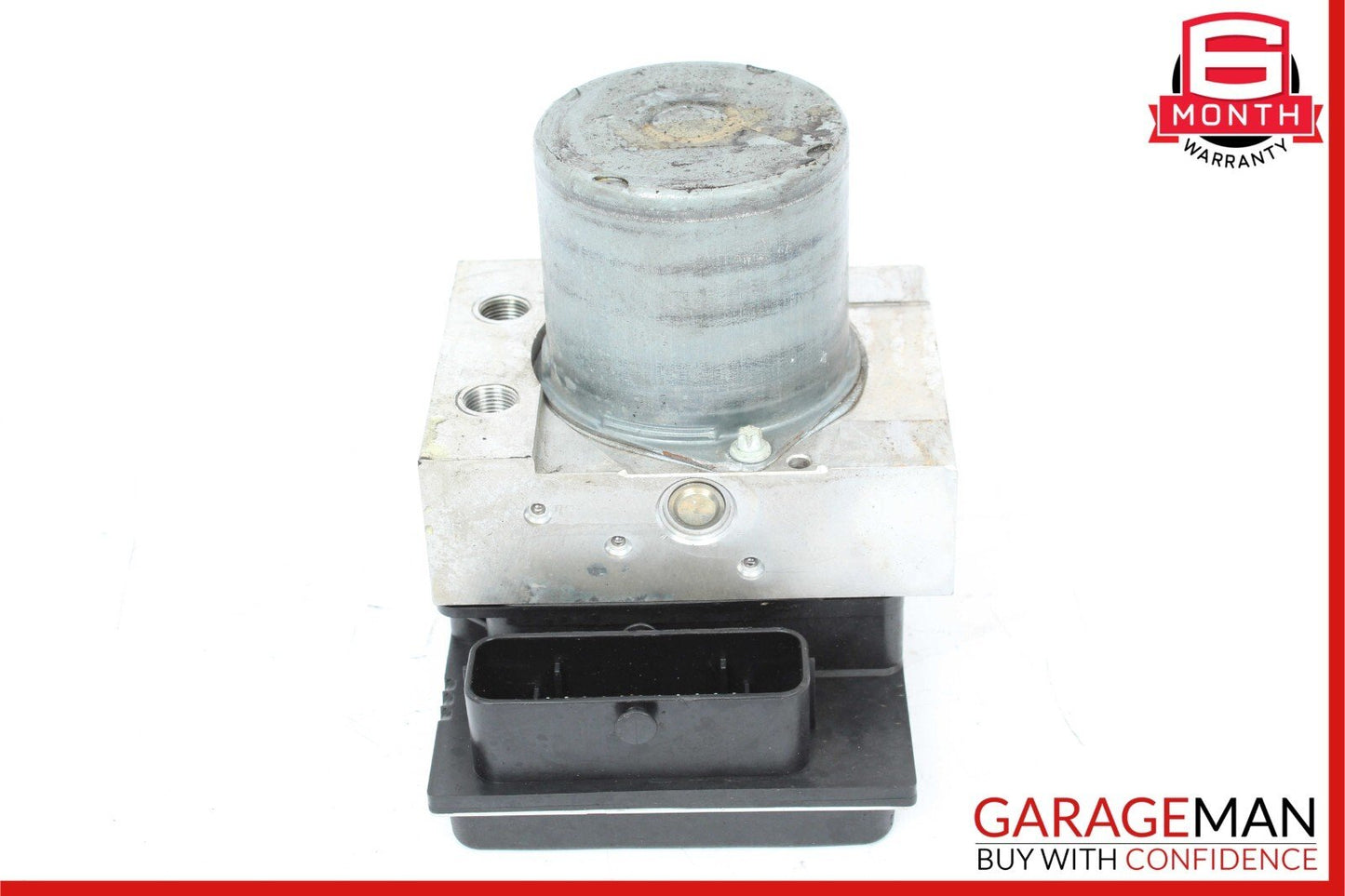 10-14 Mercedes W212 E350 E550 ABS Anti Lock Pump Brake Module 2124312912 OEM