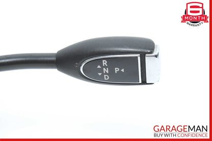 07-14 Mercedes W221 S550 Steering Column Combination Switch Assembly OEM
