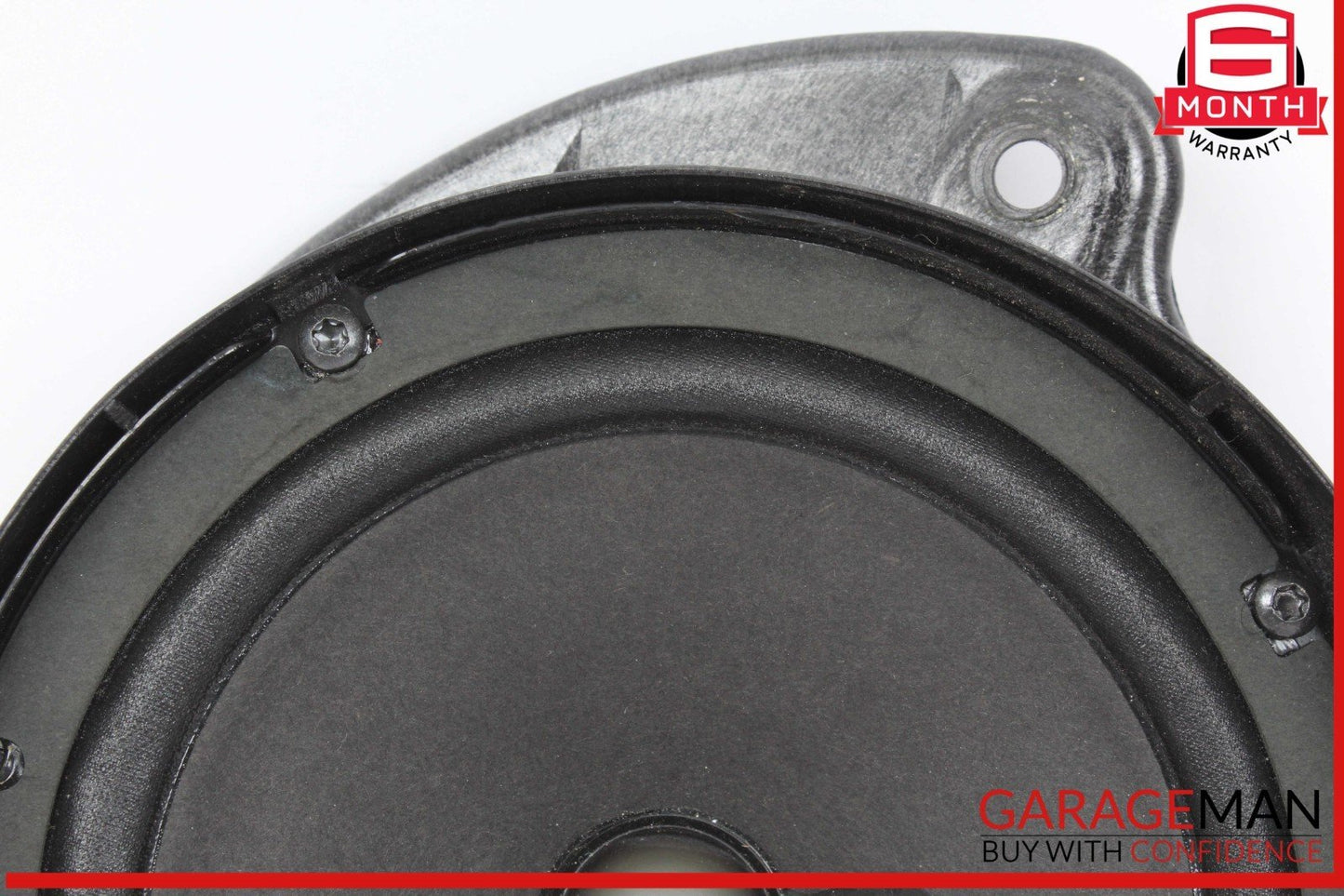00-06 Mercedes W220 S500 4MATIC Front Left or Right Side Door Sound Speaker OEM