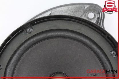00-06 Mercedes W220 S500 4MATIC Front Left or Right Side Door Sound Speaker OEM