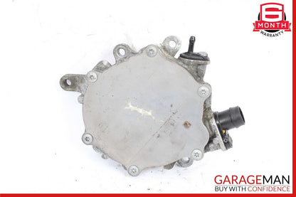 12-18 Mercedes R172 SLK350 E350 Engine Motor Brake Vacuum Pump OEM
