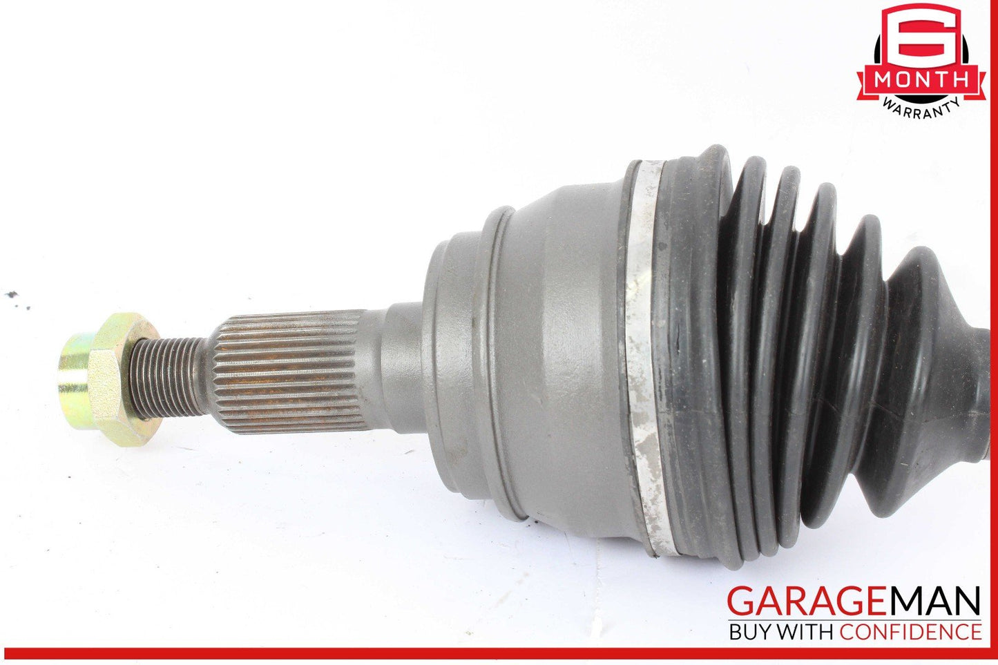 14-18 Cadillac Escalade Front Right / Left CV Drive Axle Shaft OEM