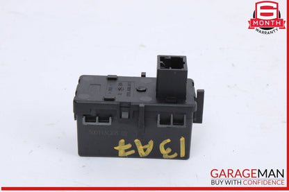 12-18 Audi A7 A6 Ignition Switch Control Lock Relay Module 4H0909131 OEM