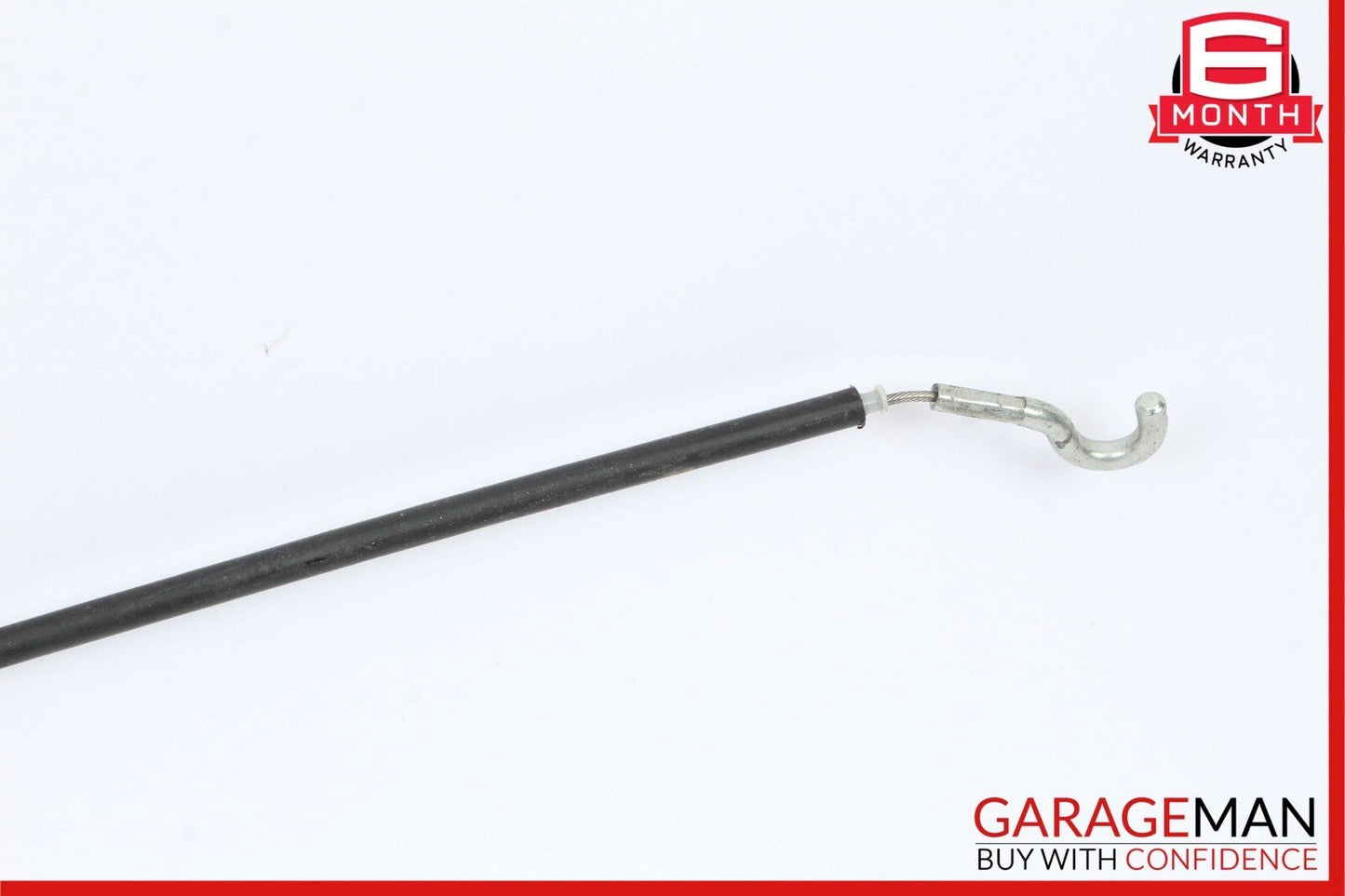 03-09 Mercedes W211 E320 E63 Rear Left Door Lock Latch Actuator Keyless Go OEM
