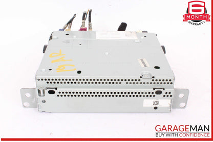 17-19 Alfa Romeo Giulia Stelvio Dash Satellite Radio Receiver Module 52134413