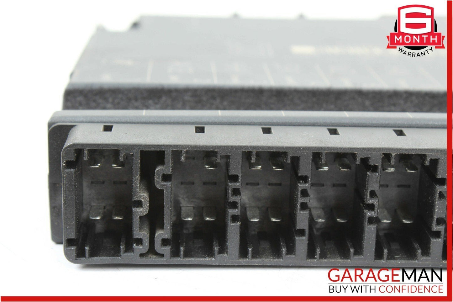 00-02 Mercedes W220 S55 Front Right Seat Control Module 2208201285 OEM