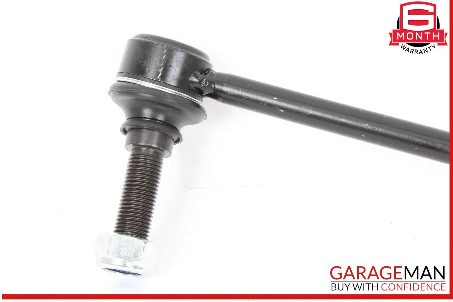 06-12 Mercedes X164 GL550 Front Left or Right Side Stabilizer Link Bar OEM