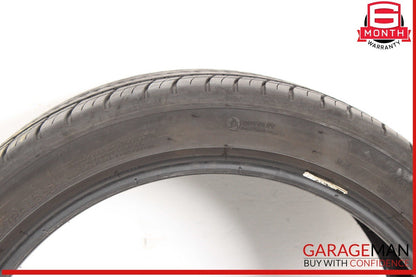 Michelin Pilot Sport All Season 4 265/35 ZR18 97Y Wheel Tire OEM