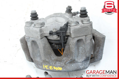 08-18 Mercedes W207 Ð400 CLS400 Front Brake Calipers Left and Right Set OEM