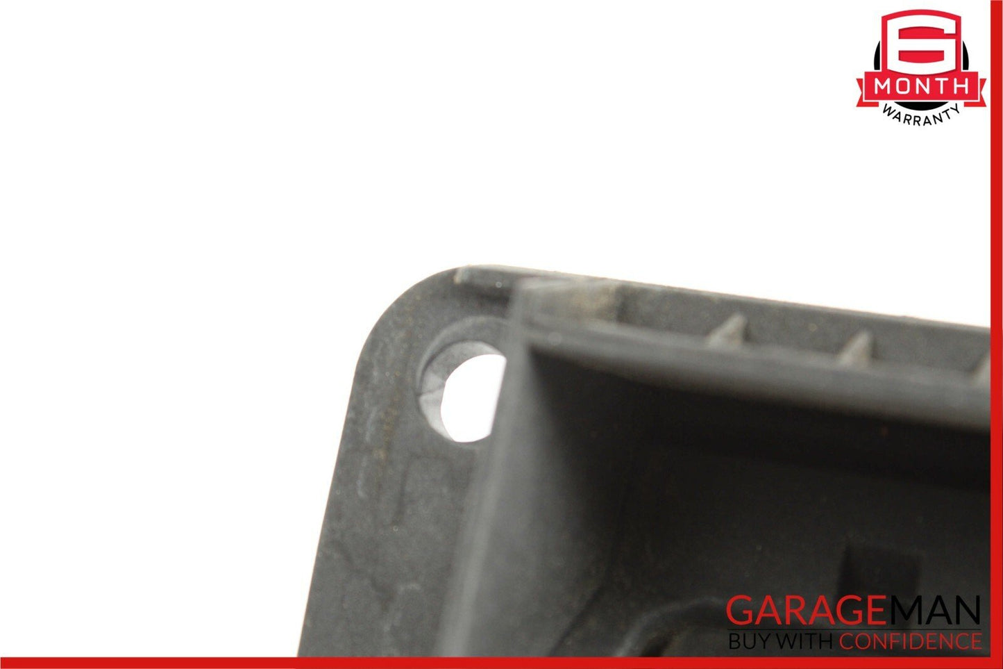 08-14 Mercedes W204 C300 C350 Rear Trunk Lid Tailgate Release Open Handle OEM
