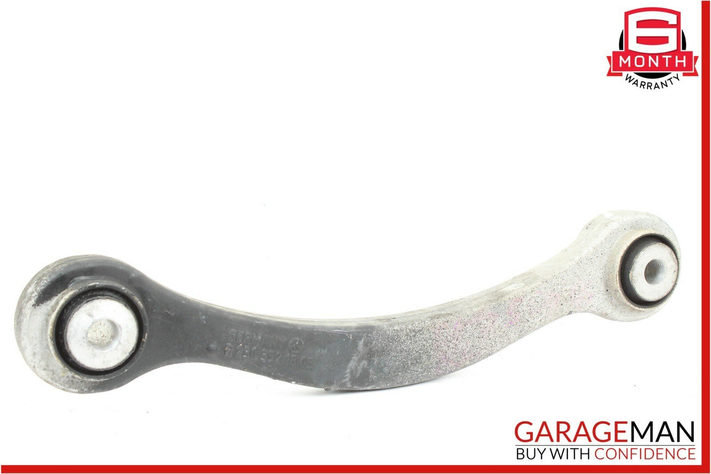 03-11 Mercedes E350 CLS500 Rear Right / Left Side Suspension Upper Control Arm