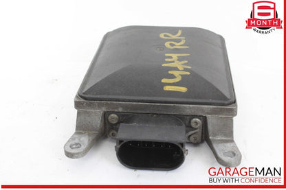 13-17 Audi A4 Q5 Rear Right Side Blind Spot Radar Sensor Module 8T0907566B OEM
