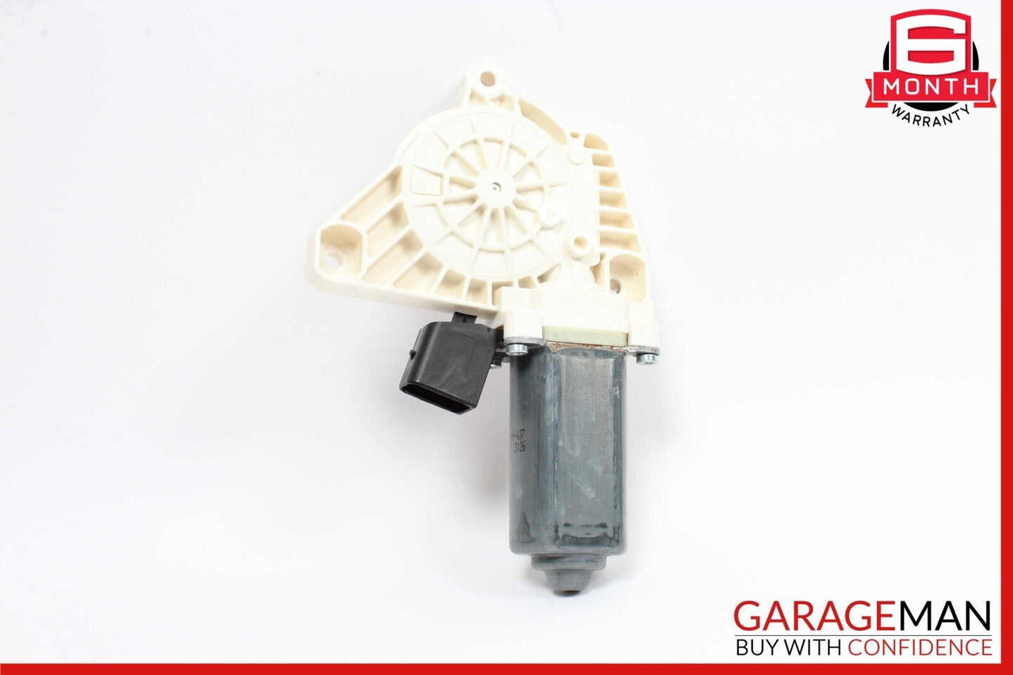 10-20 Mercedes W218 CLS550 SL550 E350 Window Regulator Motor 2078200642 OEM