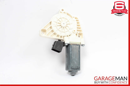 10-20 Mercedes W218 CLS550 SL550 E350 Window Regulator Motor 2078200642 OEM