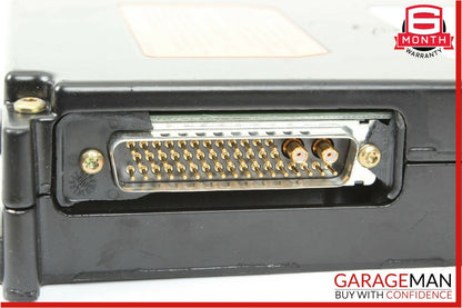 00-06 Mercedes E320 SL500 C320 Voice Command Communication Control Module Unit