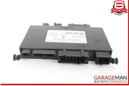 03-12 Mercedes W204 C300 ML500 Front Left Side Seat Control Module OEM